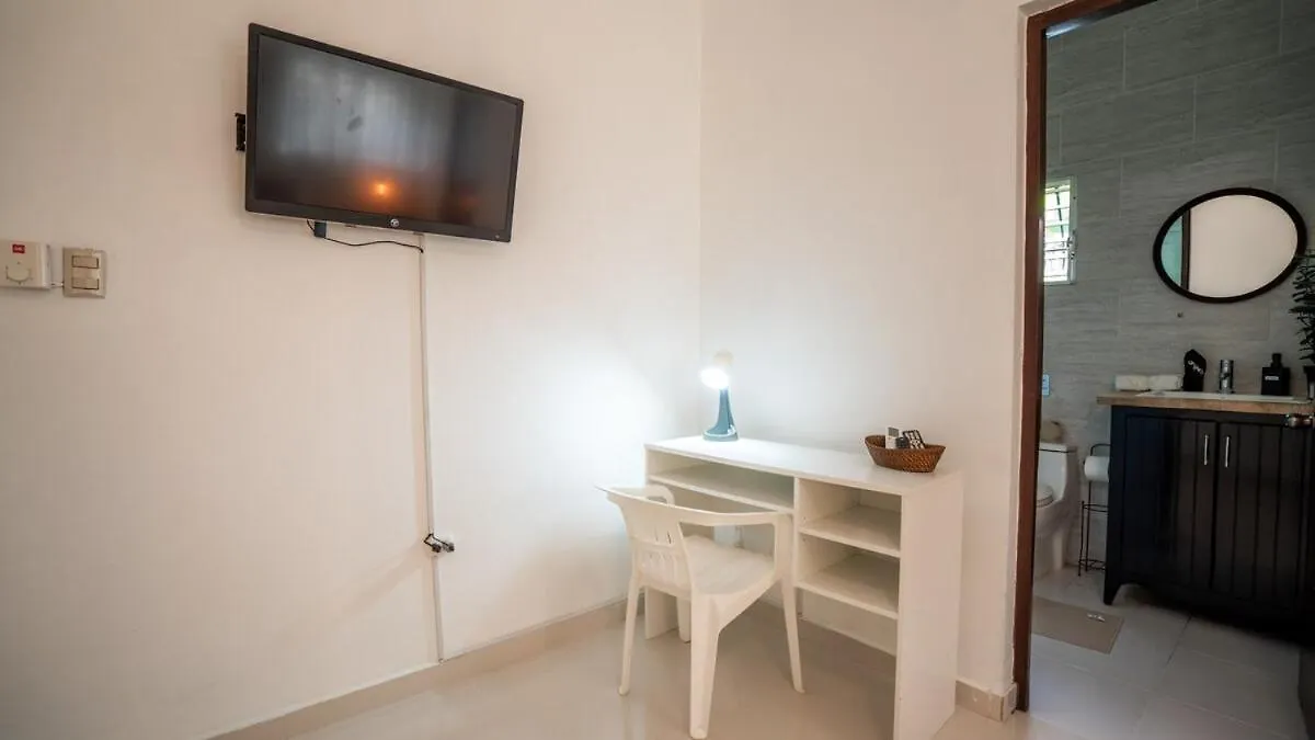 Ketsys Home Near Santo Cerro 콘셉시온 데 라 베가 도미니카 공화국