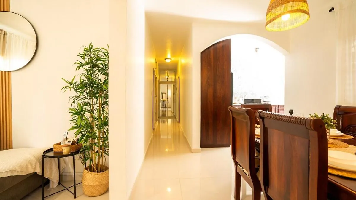 Ketsys Home Near Santo Cerro 콘셉시온 데 라 베가
