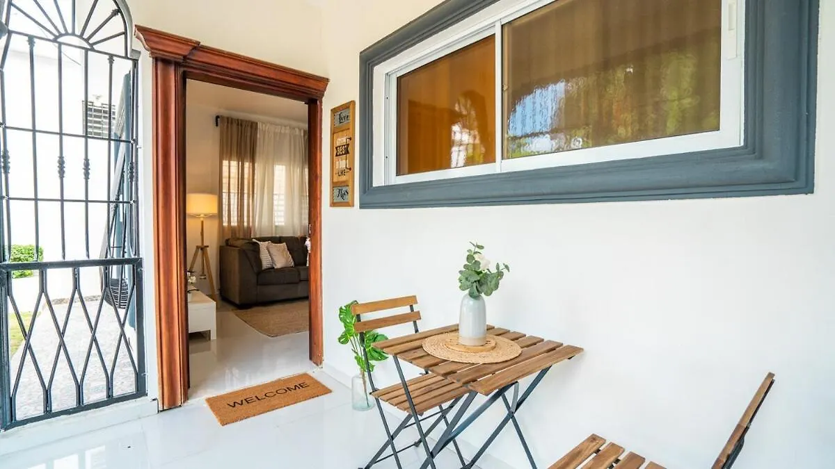 Ketsys Home Near Santo Cerro Concepción de La Vega 0*,  Dominikánská republika